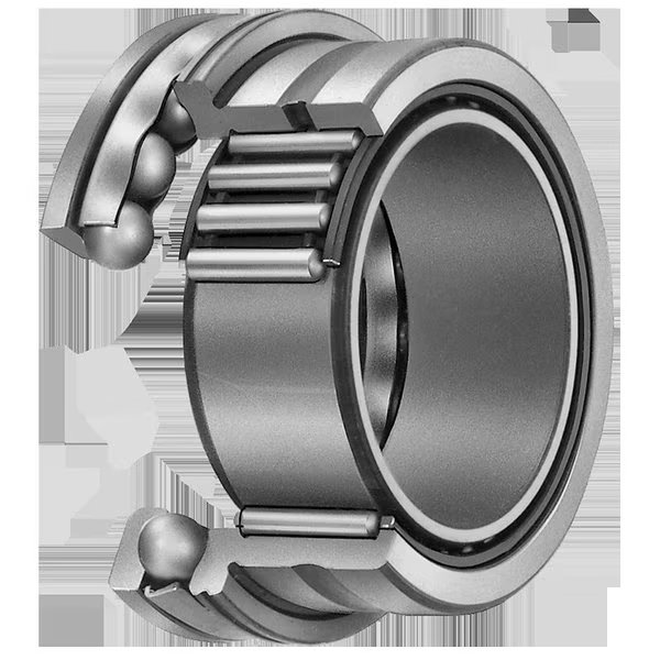 Combined Needle Roller Bearing, with Thrust ball bearing - with Inner ring, #NAXI5040Z, Iko, Mfr#: NAXI5040Z